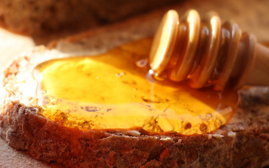 Worauf muss ich beim Honigkauf achten?