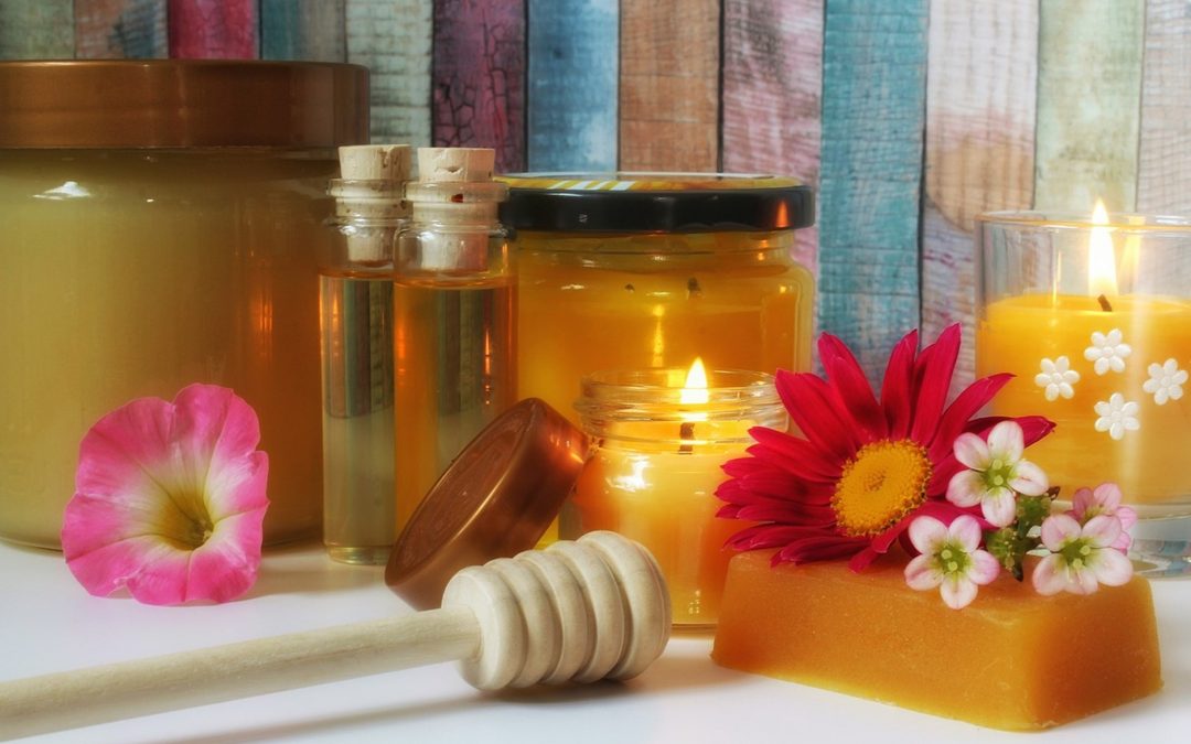 Bienenprodukte: vielfältig gesund