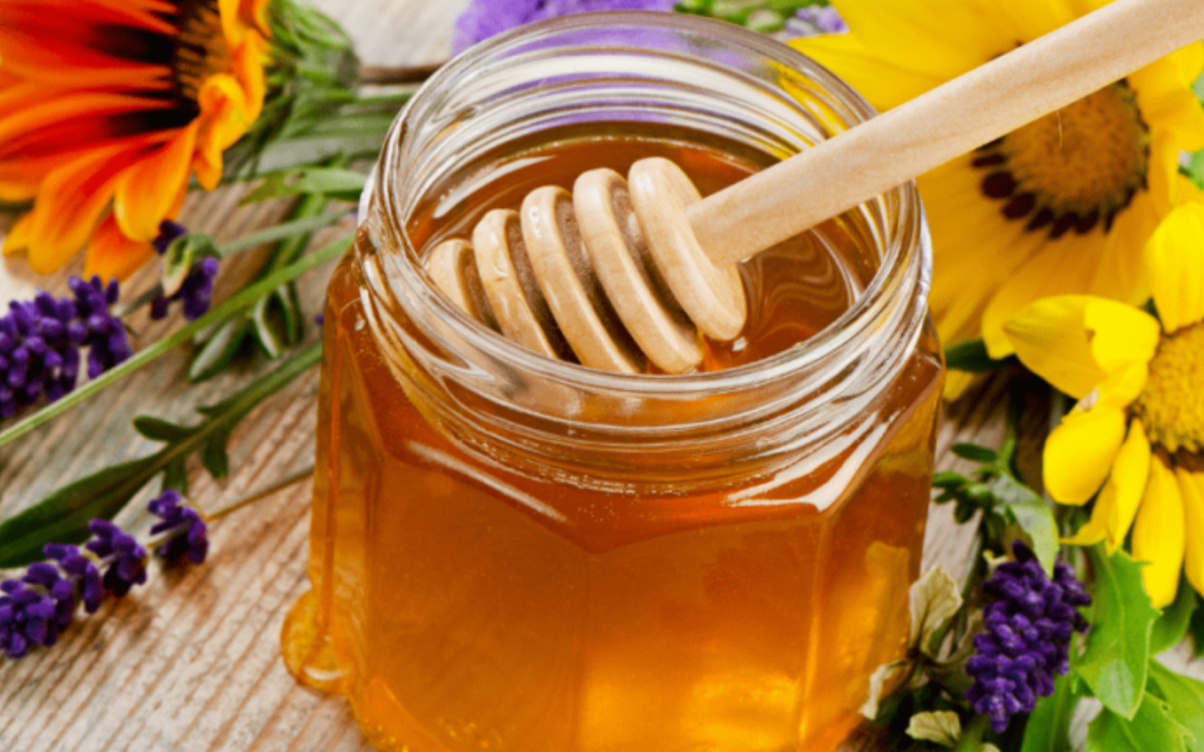 Alles rund um die Bioimkerei