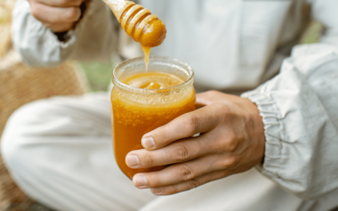 5 Gründe warum du Honig beim Imker kaufen solltest