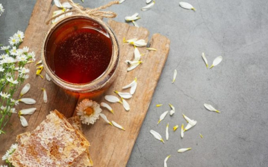 Manuka Honig vs. Normaler Honig – Wo liegt der Unterschied?