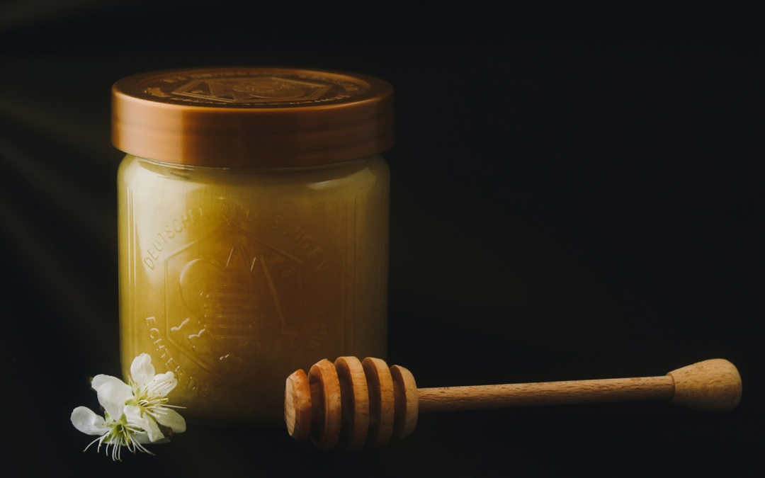 Bedeutung von Bienen(-Produkten) in der globalen Wirtschaft