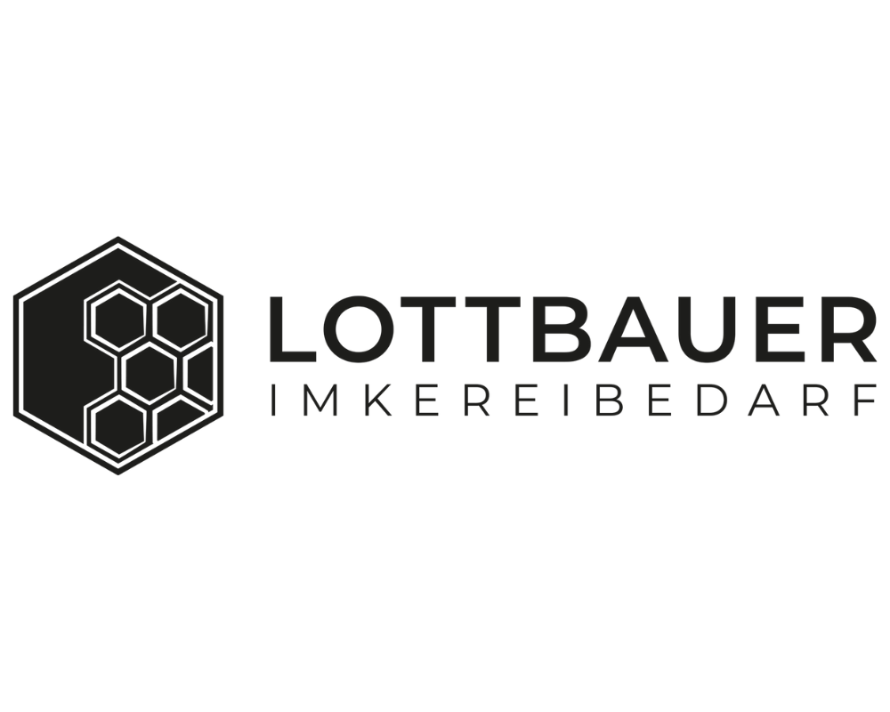 Lottbauer Imkereibedarf Logo