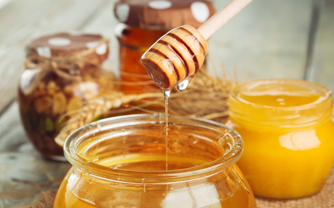Ist Honig ein Superfood oder eine Zuckerfalle?