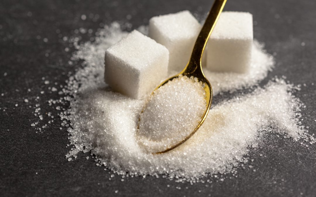 Ist Zuckerwasser gesund für Honigbienen?
